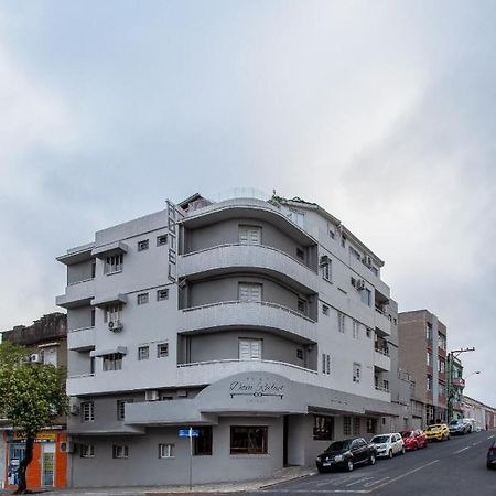 Hotel Dom Rafael Express Santa Maria  Exterior foto